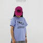 《予約》Skyer Tee / 12months