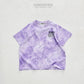《予約》wave Tee / 12months