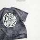 《予約》wave Tee / 12months