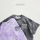 《予約》wave Tee / 12months
