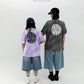 《予約》wave Tee / 12months