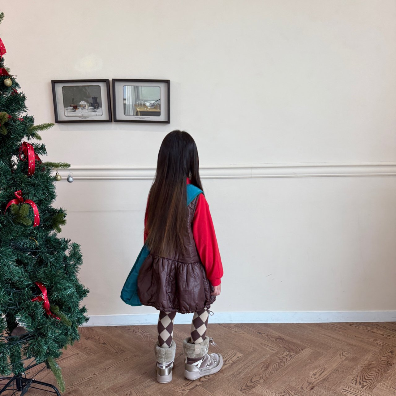 《予約》Jar One-piece / OWA PROJECT