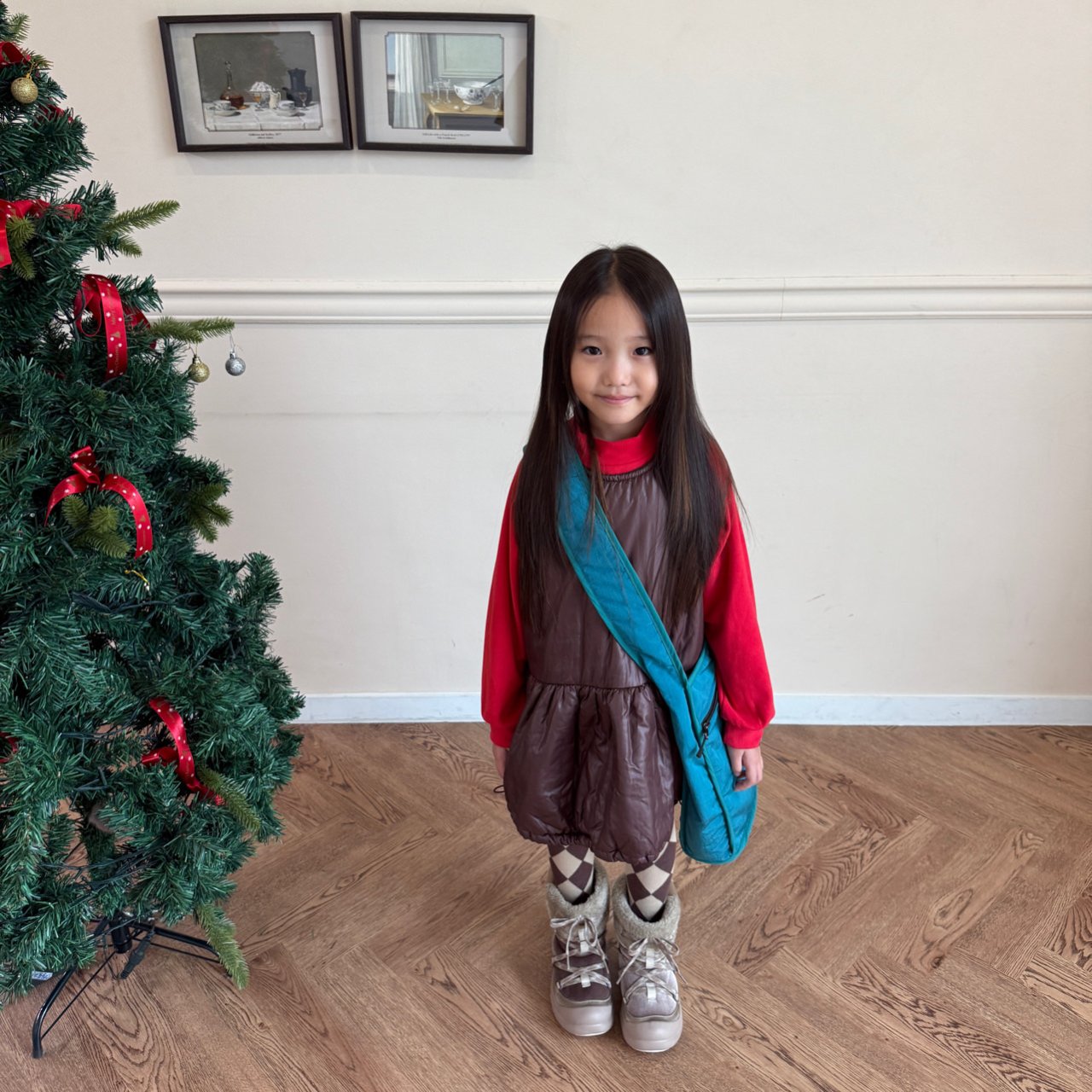 《予約》Jar One-piece / OWA PROJECT