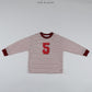 《予約》Summer Long Sleeve Tee / O.wen