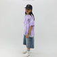 《予約》wave Tee / 12months