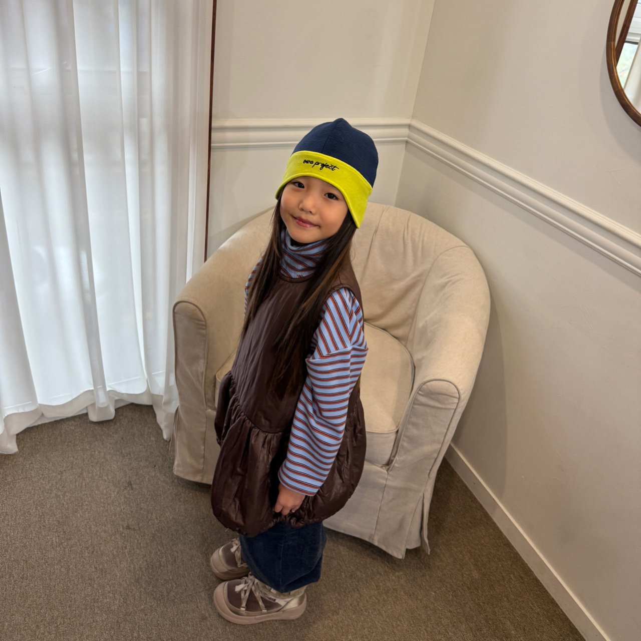 《予約》Jar One-piece / OWA PROJECT