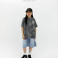 《予約》wave Tee / 12months