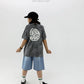 《予約》wave Tee / 12months