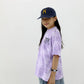 《予約》wave Tee / 12months
