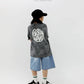 《予約》wave Tee / 12months