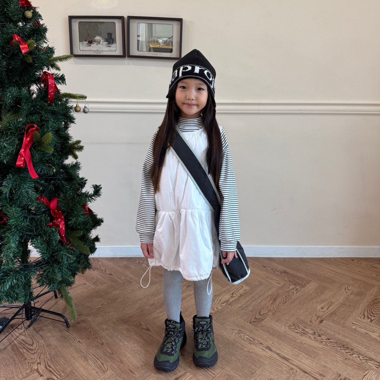 《予約》Jar One-piece / OWA PROJECT