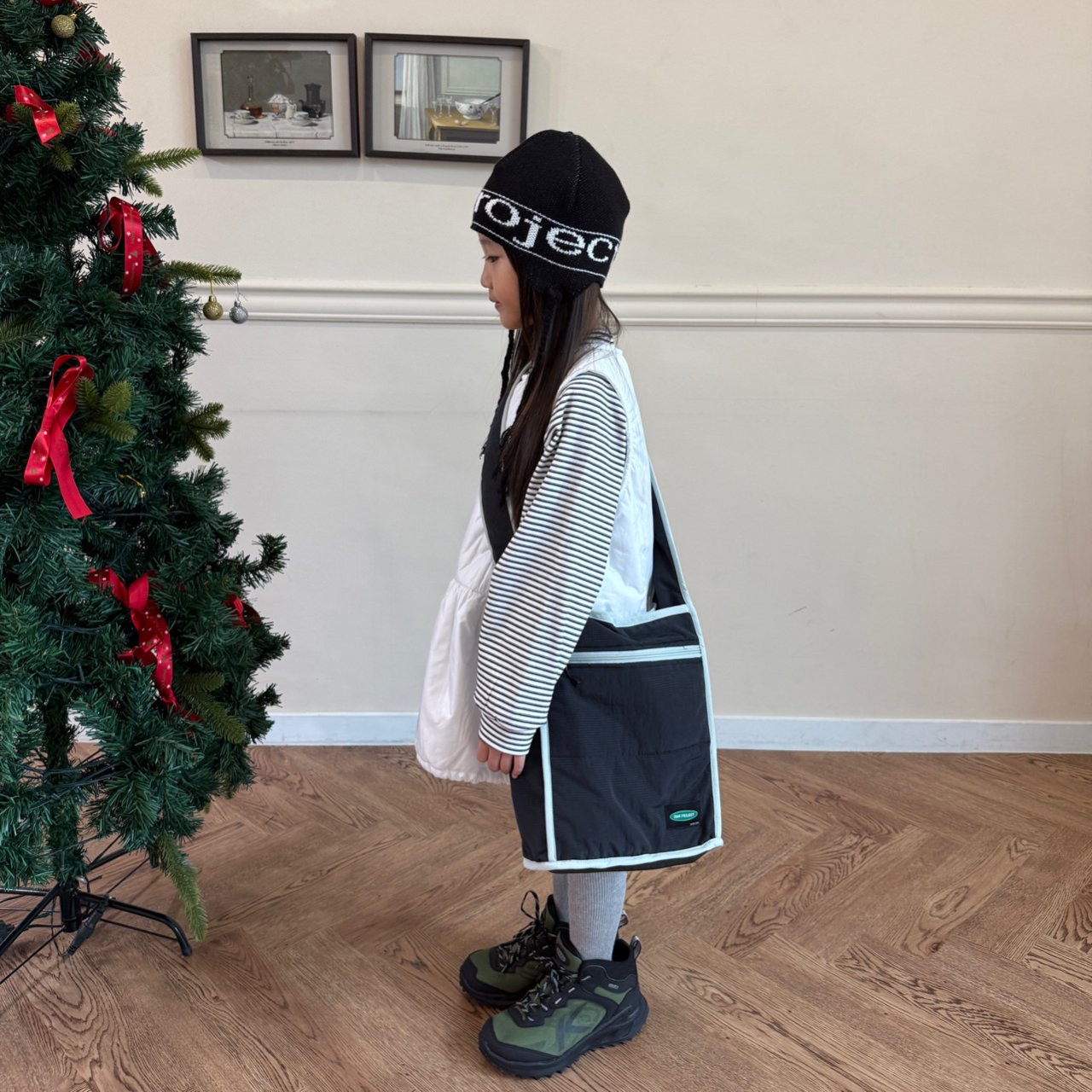 《予約》Jar One-piece / OWA PROJECT