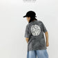《予約》wave Tee / 12months