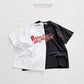 《予約》plastic Tee / 12months