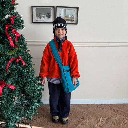 《予約》Qwa Anorak / OWA PROJECT