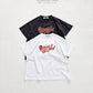 《予約》plastic Tee / 12months