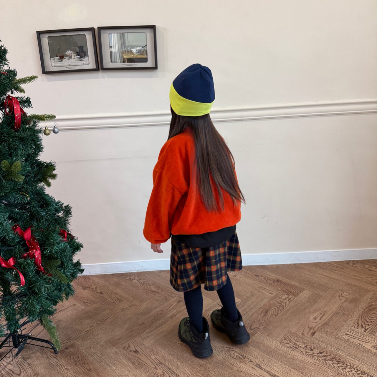 《予約》Qwa Anorak / OWA PROJECT