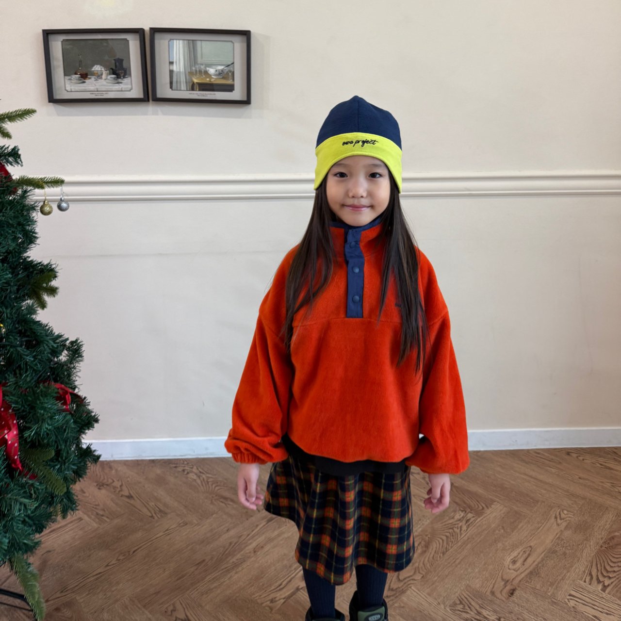 《予約》Qwa Anorak / OWA PROJECT