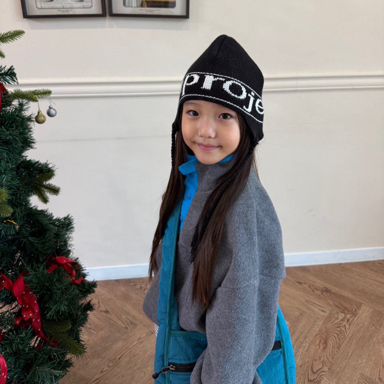 《予約》Qwa Anorak / OWA PROJECT