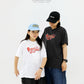 《予約》plastic Tee / 12months