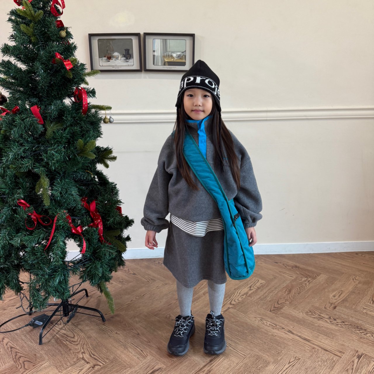 《予約》Qwa Anorak / OWA PROJECT