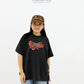 《予約》plastic Tee / 12months