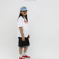 《予約》plastic Tee / 12months