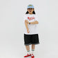 《予約》plastic Tee / 12months