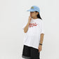 《予約》plastic Tee / 12months