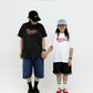 《予約》plastic Tee / 12months