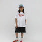 《予約》plastic Tee / 12months