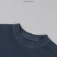 《予約》Camping Pig Tee / O.wen