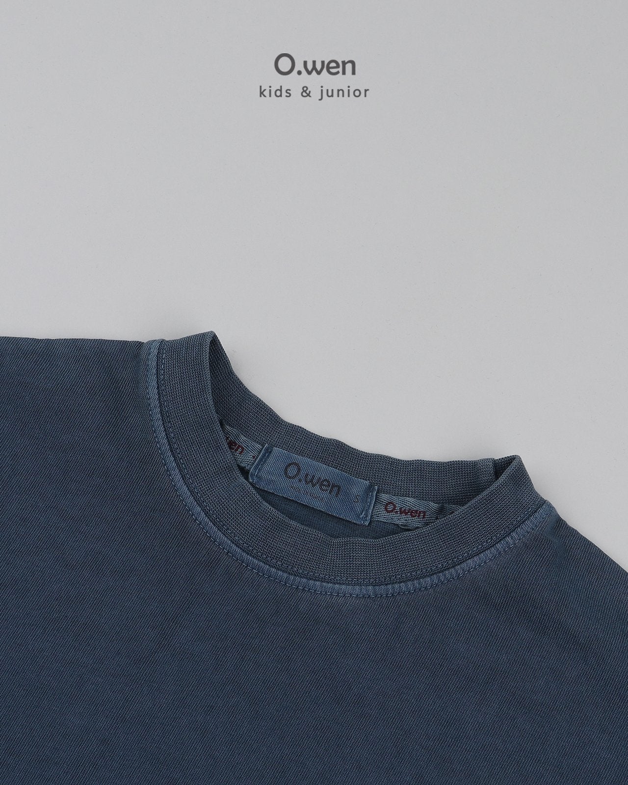 《予約》Camping Pig Tee / O.wen
