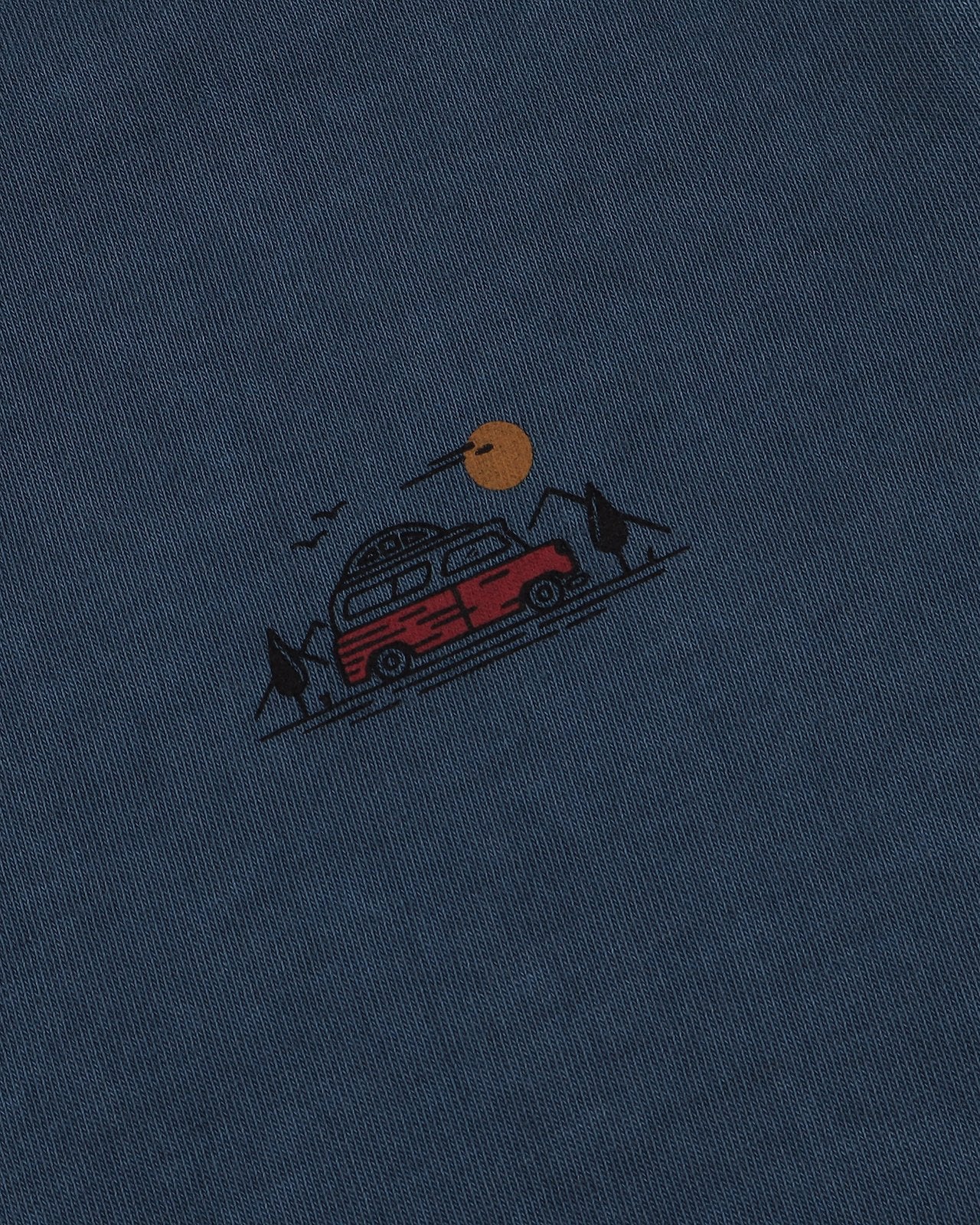 《予約》Camping Pig Tee / O.wen