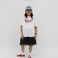 《予約》plastic Tee / 12months