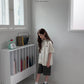 《予約》Camping Pig Tee / O.wen