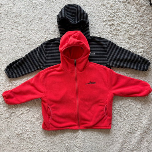 《予約》Fleece Jumper / OWA PROJECT