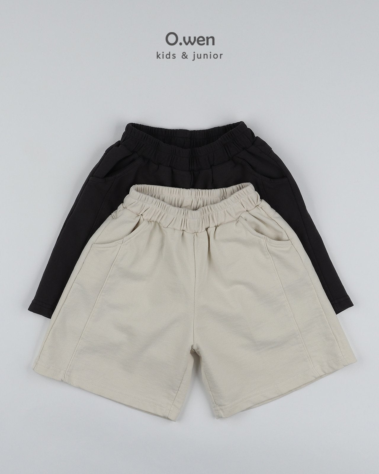 《予約》Cut-out Wide Pants / O.wen