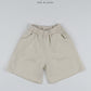 《予約》Cut-out Wide Pants / O.wen