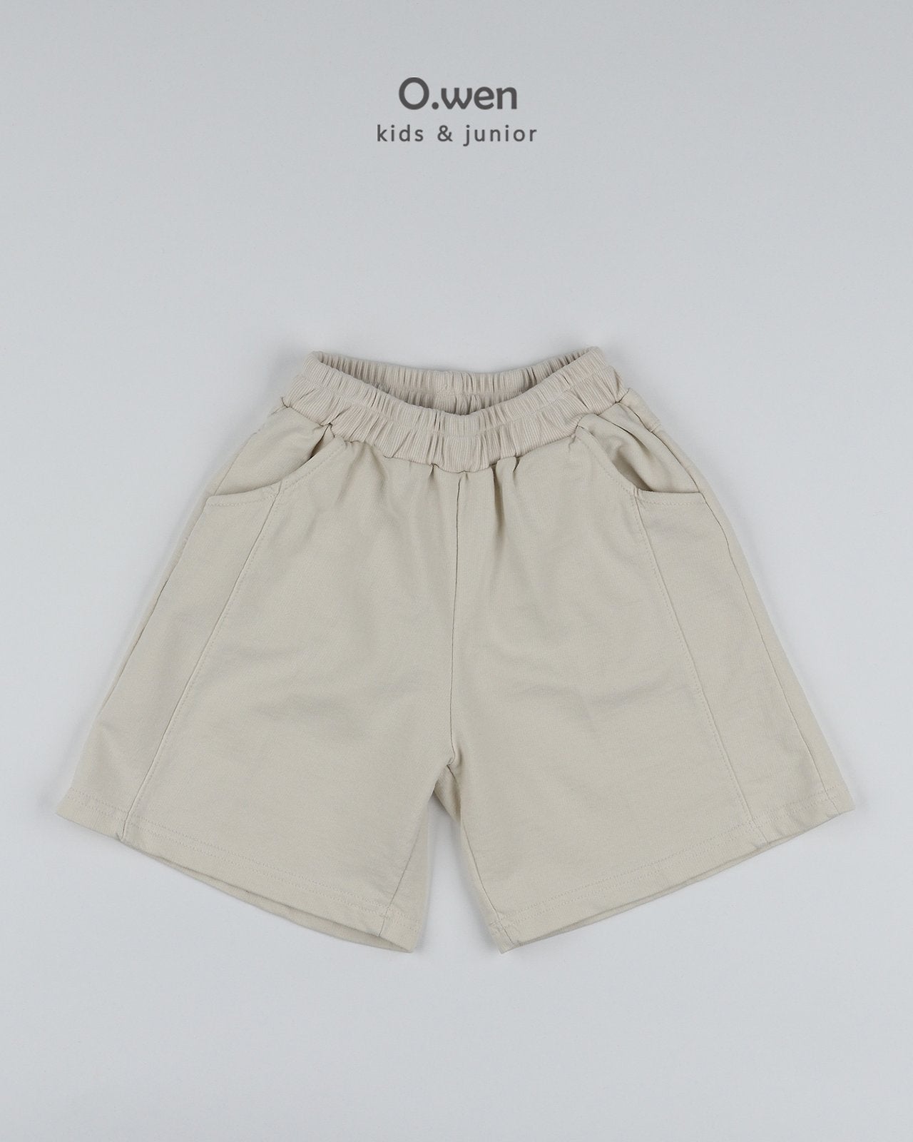 《予約》Cut-out Wide Pants / O.wen