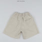 《予約》Cut-out Wide Pants / O.wen