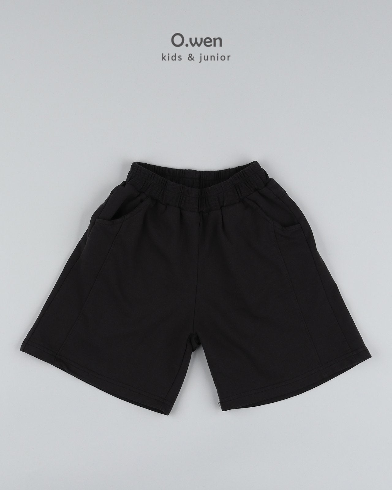 《予約》Cut-out Wide Pants / O.wen