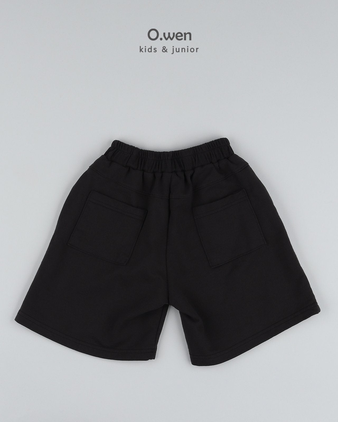《予約》Cut-out Wide Pants / O.wen