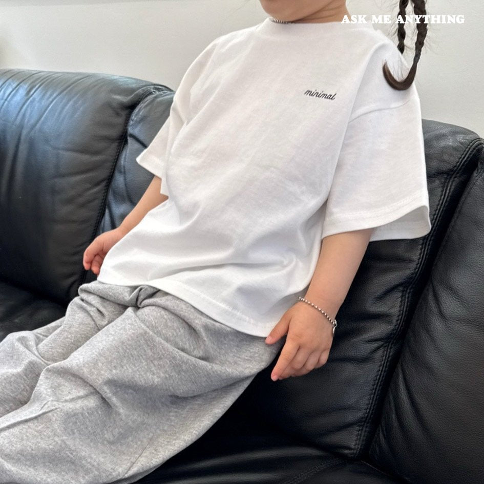 《即納》Mini Box Tee