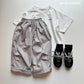 《即納》Mini Box Tee