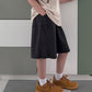 《予約》Cut-out Wide Pants / O.wen