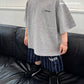 《即納》Mini Box Tee