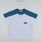 《予約》Pocket Tee / O.wen