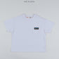 《予約》Pocket Tee / O.wen