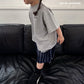 《即納》Mini Box Tee